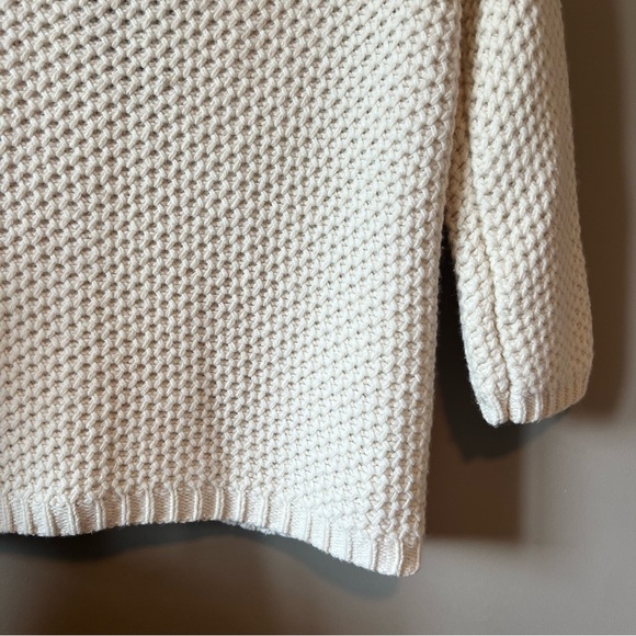 TALBOTS • SWEATER - Picture 3 of 10